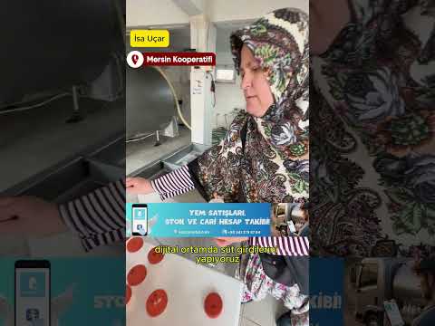 Sütçü Mobil analiz videosu