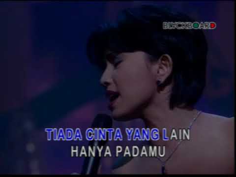Hanya Untukmu-Mayangsari Konser