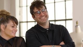 eBay Stylist Sale: Rob Zangardi & Mariel Haenn