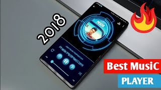 Top 5 Best Music Player (August) 2018 screenshot 2