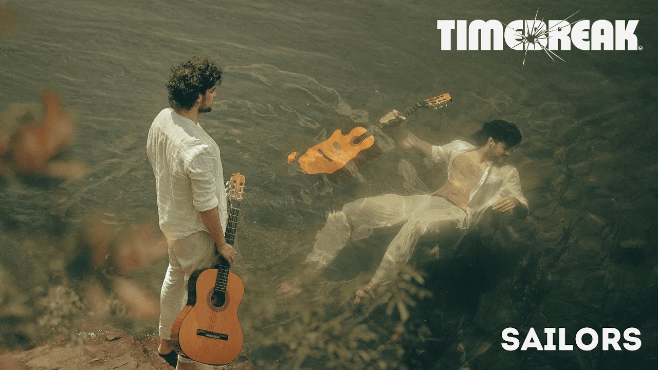 Watch TIMEBREAK - Sailors (Official Track) on YouTube Watch TIMEBREAK - Sailors (Official Track) on YouTube