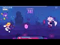 Muse Dash Custom Chart Hoshi Ni Naru Islet Feat Isui Hard 8 