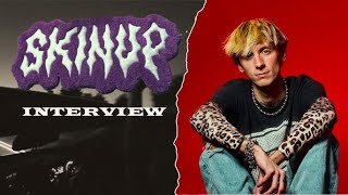 Alt-Pop Rising Star Kin Up On I Feel Ready, Viper Room Whats Next