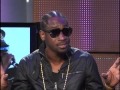 Bounty killer interview Part 1 Talks About Feud with Tommy Lee