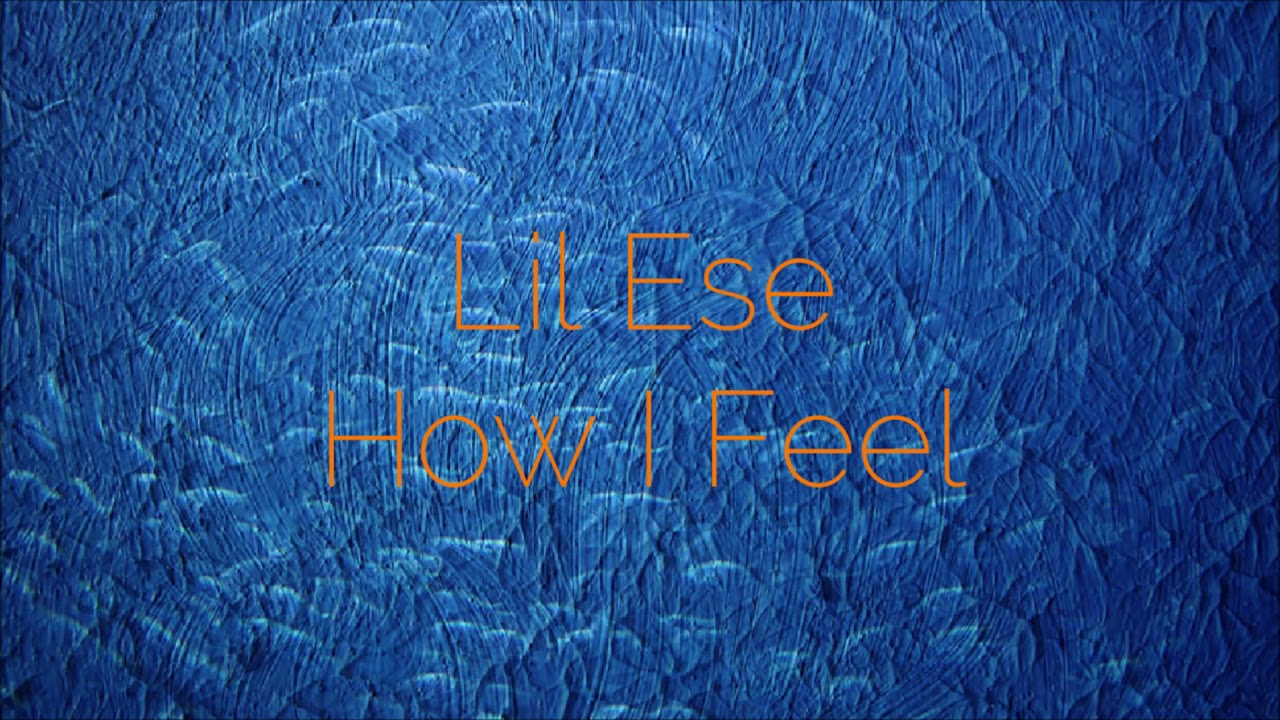 How I Feel - Midwest Mex Ft. S.H.A.Q (Prod. By: MigLBeatz)