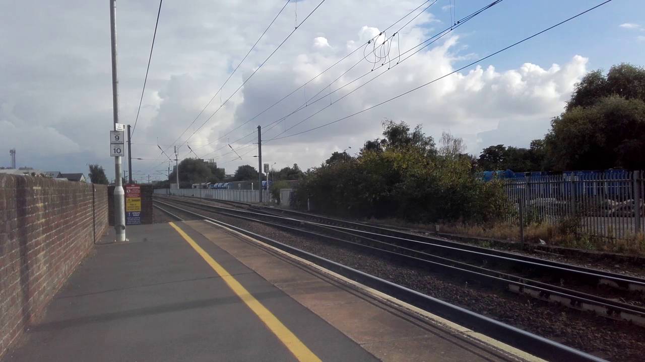camera iphone 8 plus apk *NICE TONE* 90008 passes through Needham Market | 20/09/2016