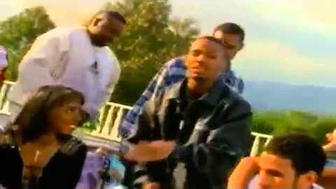 Luniz - I got 5 on it (OFFICIAL Video)