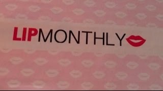 Lip monthly July 2014