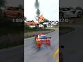 TOYOTA SUPRA MK4 VS LOTUS EVIJA #shorts