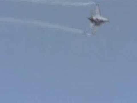 Archangel Airshow 2005