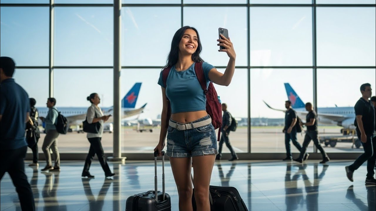 EL CASO QUE ATERRORIZÓ A PERÚ: EL SECUESTRO EN EL AEROPUERTO DEL HIJA DE UN EMPRESARIO PODEROSO