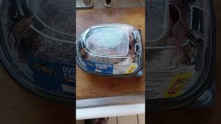 Frozen roast chicken smart and final.🍗🥶