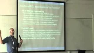 Using a Malicious User-Level RCU to Torture RCU-Based Algorithms