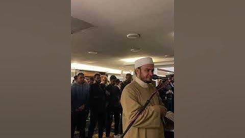 الذين يذكرون الله قياما وقعودا | تلاوة مبكية لاواخر سورة آل عمران | الشيخ احمد فرحات