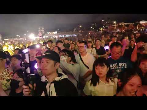 2026新竹啤酒節_夏日乾杯計畫_麋先生樂團