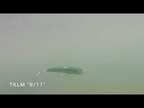 TKLM"9/11" アクション