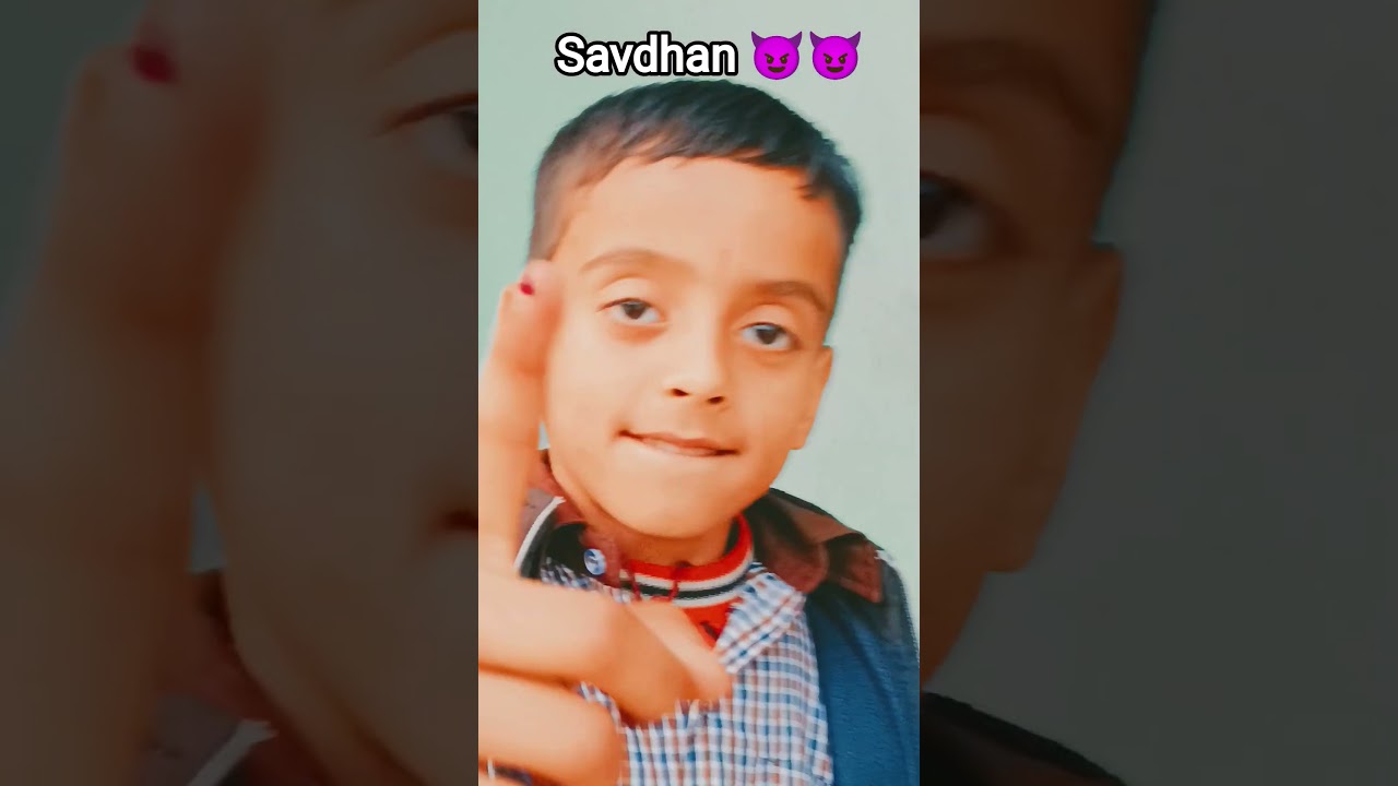 savdhan 