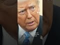 President Trump vows to ‘immediately’ negotiate for end to Ukraine war  | VOA News #shorts