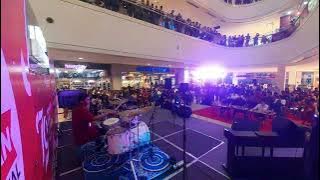 Ten2Five - Angin Mamiri - Drum Competition
