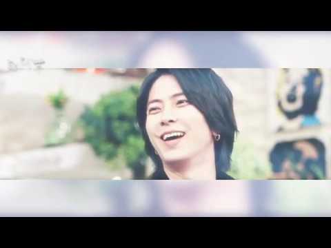 山下智久(35歲慶生PV-咚咚咚咚咚)