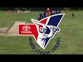 Chicago Tigers vs St. Louis Americans