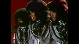 Three Degrees - Dirty Ol' Man (1974)