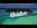 Beautiful Maldives - Club Med, Kani (March 2018)