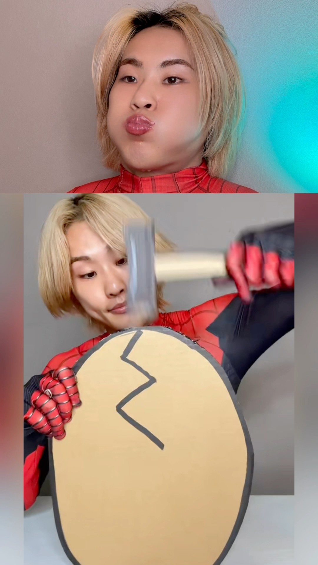 Jun Jun World funny video???best TikTok2025#shorts#funny