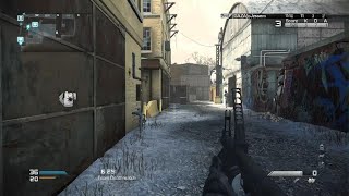 Late Night Noobtubes on COD Ghosts