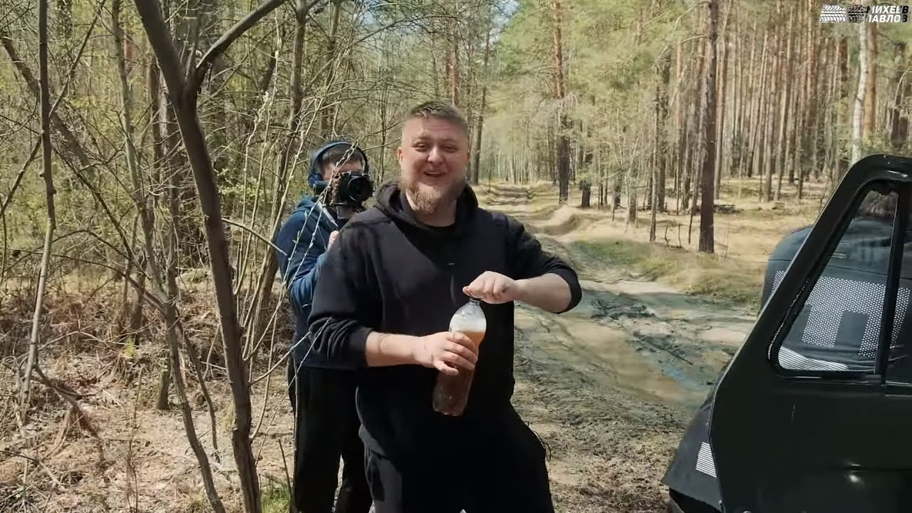 Михеев и павлов тойота