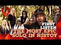 First Time Hearing Lynyrd Skynyrd - Freebird Reaction