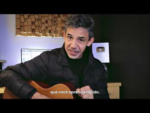 Desafio Toque já - Aprenda violão  com prof. Sidimar Antunes - Desafio Toque já - Aprenda violão  com prof. Sidimar Antunes