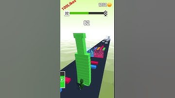 Best Funny All Levels Gameplay Walkthrough (Android, iOS) #shorts #gameplay