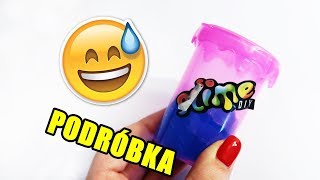 Podróba Glutka Z Biedronki - Podejście Nr 2