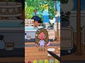 Toca life world прода влога часть #tocaboca #tocalifeworld