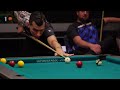 HOW DID HE PLAY THAT ?? | Grech/Pisani v Fay/McCullough | Pairs Cup 2025 W7 M5