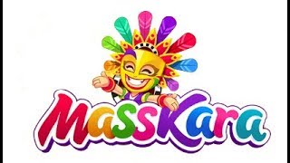 MassKara Festival 2019 Highlights