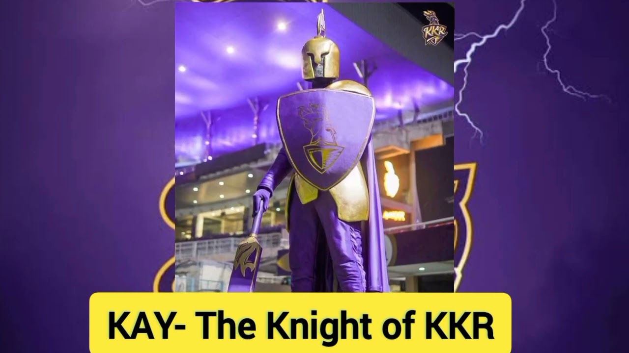 KAY The Knight 
