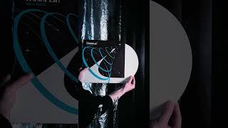 Kim &amp; Buran - “Tramplin” #maschinarecords #vinyl #vinyloftoday #music #vinyloftheday #vinylrecords