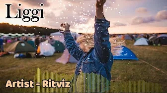 Ritviz - Liggi (8D Audio) Ritviz - Liggi (8D Audio)