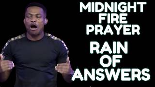 Pastor Jerry Eze -MIDNIGHT FIRE PRAYER- RAIN OF ANSWERS   Streams of Joy NSPPD MAY 2026 screenshot 5