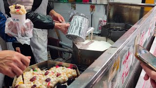 Top 5 Traditional and Delicious Chinese Street Food in Nanjing, China for ONLY 7 Dollars!