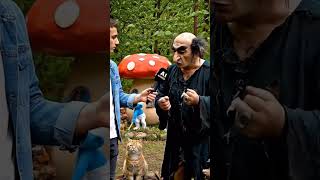 Gargamel
