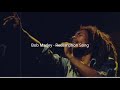 Bob Marley - Redemption Song (Lirik dan Terjemahan)