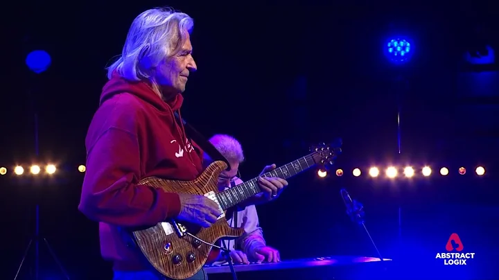 John McLaughlin: Straight No Chaser (Thelonious Mo...