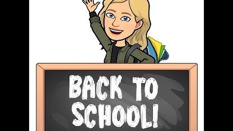 M01 Welcome Video Summer 2020 Patronete