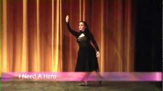 Dance With Grace 2012