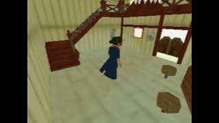 Earthbound64 experience, Yado Inn Showcase