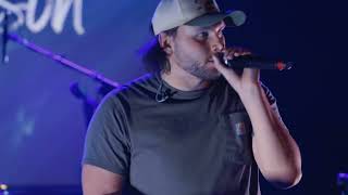 Tweeter And The Monkey Man - Adam Johnson (Cover) [Live At Coors Event Centre - Saskatoon]