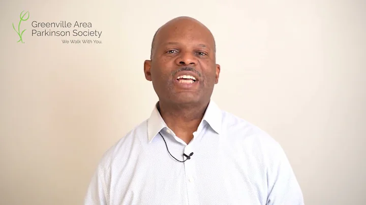 GAPS' Voices with John Plunkett